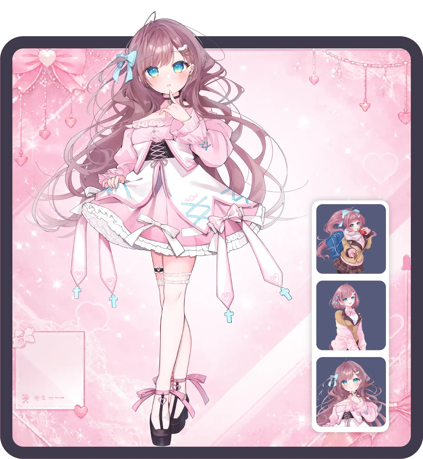 まるなのだッ