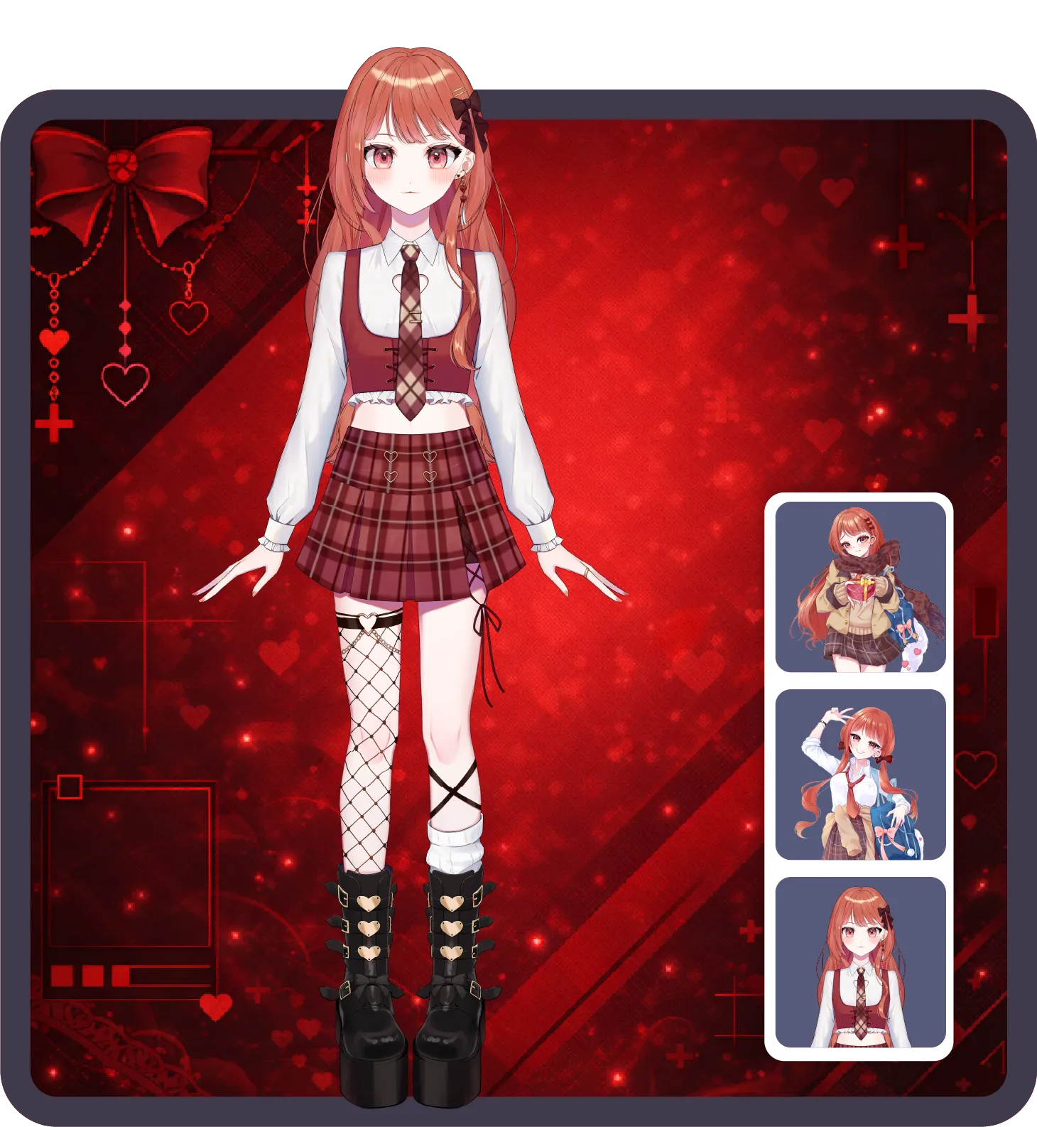 せなななせ