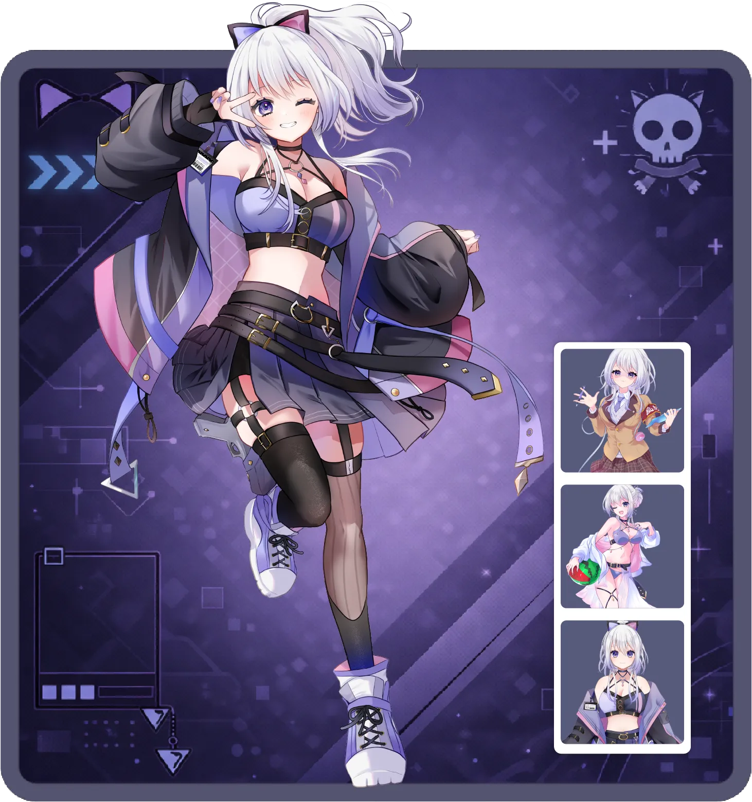 のんたそまる